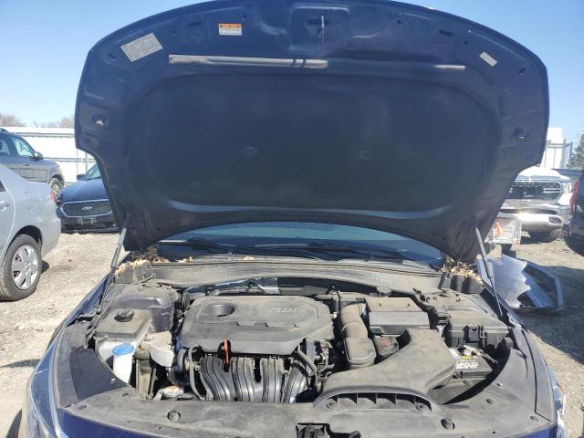 2018 KIA OPTIMA LX - 5XXGT4L37JG181391
