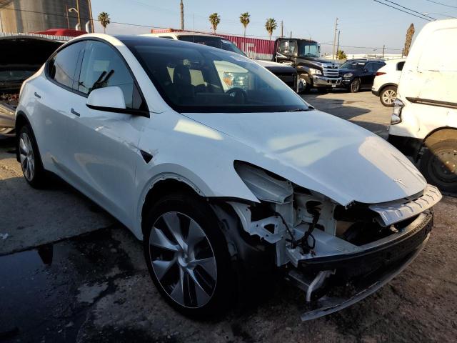 7SAYGDEEXNF346742 Tesla Model Y
