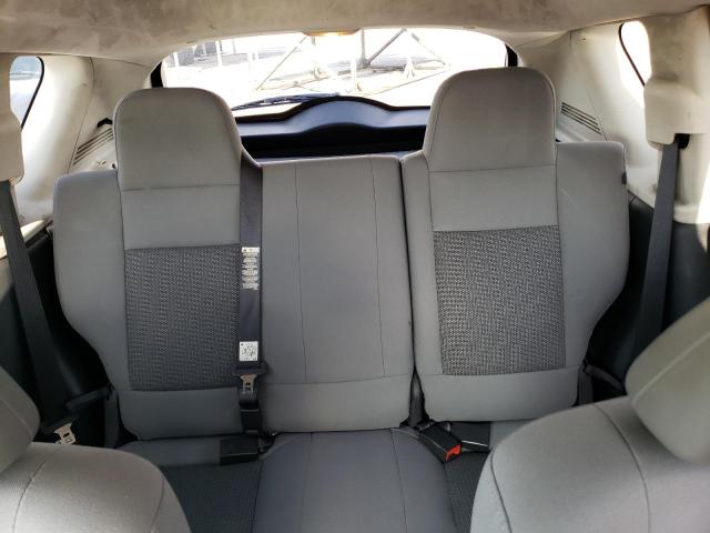 1J8FF47W67D123212 Jeep Compass