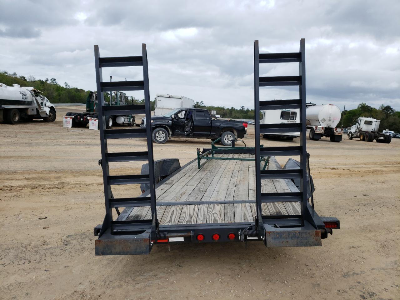 2022 Utility Trailer VIN: 50HEB2225N1072211 Lot: 50588294