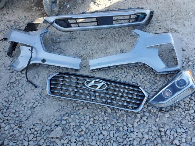 2017 HYUNDAI SANTA FE S - KM8SRDHF9HU212443