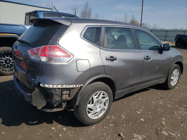 KNMAT2MV4GP666471 Nissan ROGUE S