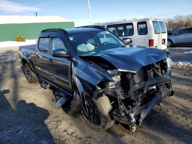 2020 TOYOTA TACOMA DOU - 3TMDZ5BN4LM088842