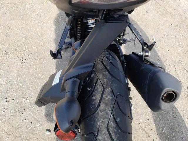 2019 SUZUKI GSX-S750 M - JS1C533B3K7100515
