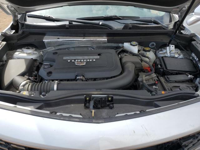 1GYFZCR49MF048214 Cadillac Xt4 Premium Luxury