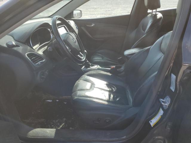 2015 DODGE DART LIMIT 1C3CDFCB9FD242079