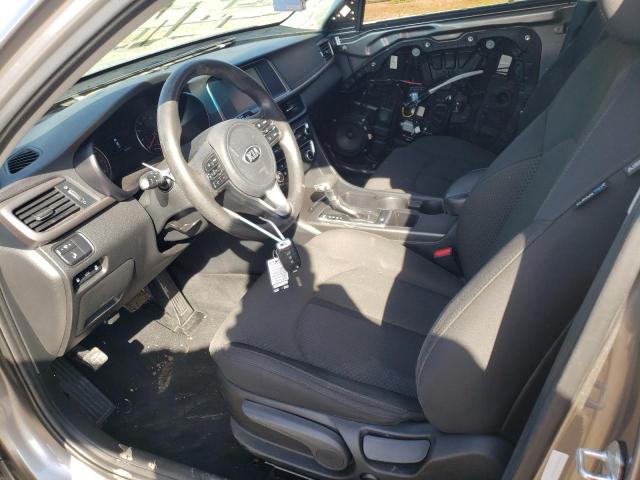 2018 KIA OPTIMA LX 5XXGT4L38JG258821