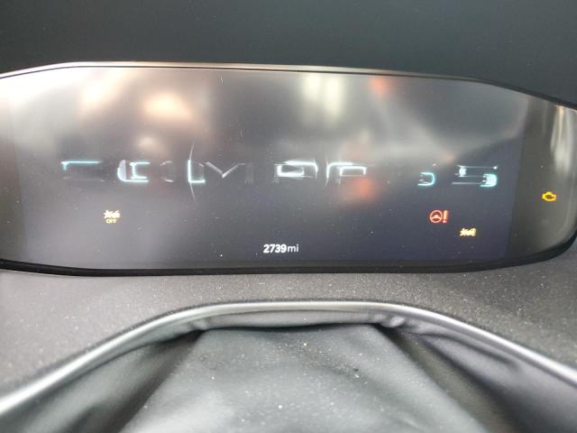3C4NJDDB3NT153455 Jeep Compass Trailhawk