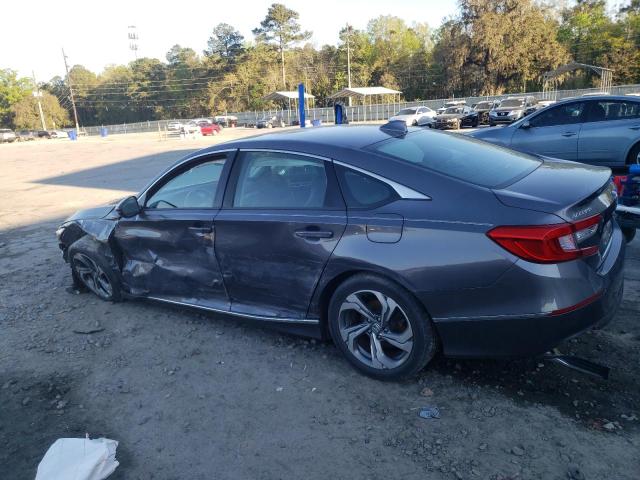 HONDA ACCORD EXL 2018 1