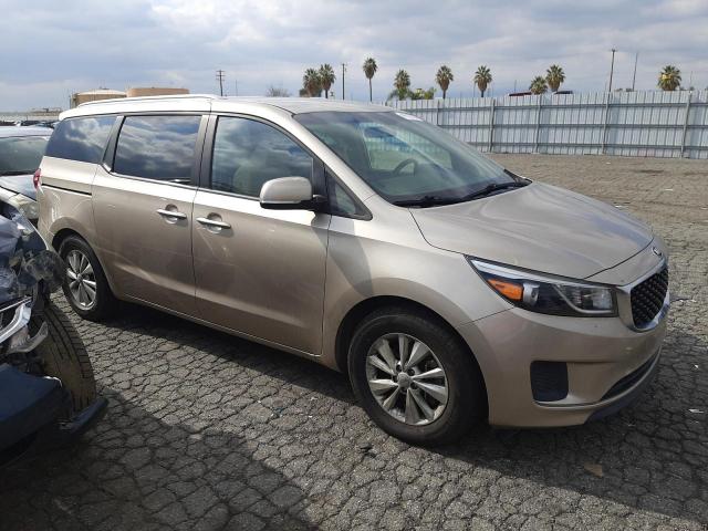 KNDMB5C16G6204063 KIA SEDONA LX