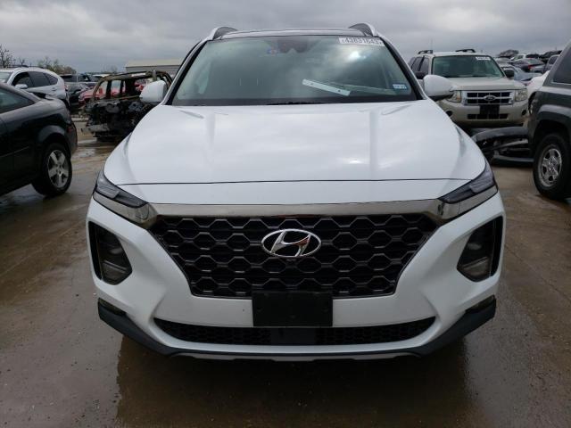 2020 HYUNDAI SANTA FE L - 5NMS53AD7LH270313