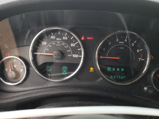 1C4AJWAG0FL692817 Jeep Wrangler Sport