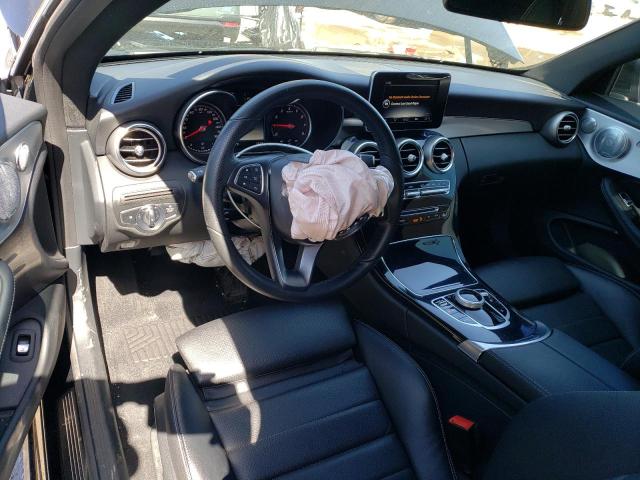 WDDWJ4KB6HF547091 Mercedes-Benz C 300 4matic