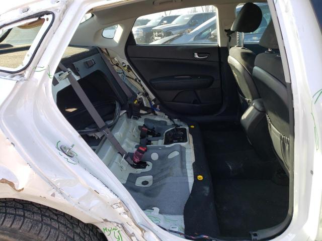 KNAGT4L38J5198198 KIA Optima Lx