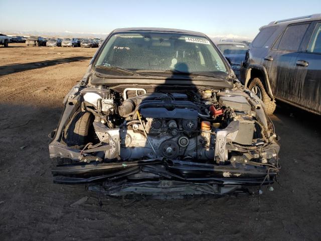4S3BNAB64H3008470 Subaru Legacy 2.5i