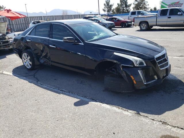 1G6AZ5S33E0130931 Cadillac Cts Premium Collection
