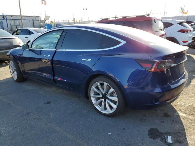 5YJ3E1EA2JF024860 Tesla MODEL 3