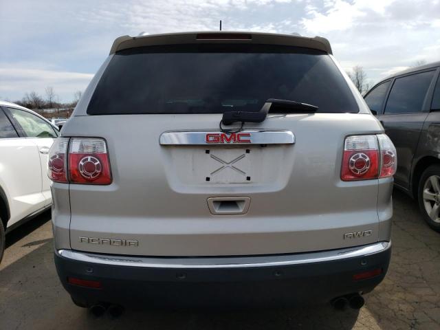 1GKEV33788J269892 GMC Acadia