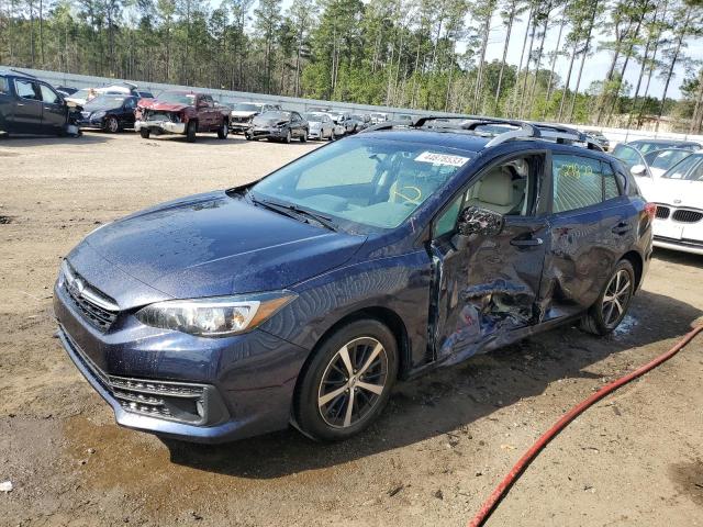 2021 Subaru Impreza Premium