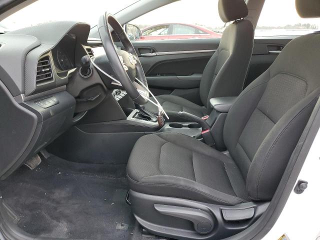2020 HYUNDAI ELANTRA SE - 5NPD84LF1LH501889