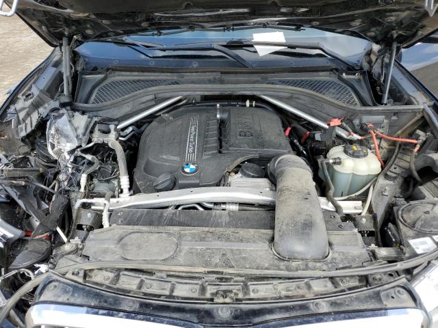 2018 BMW X5 SDRIVE3 - 5UXKR2C55J0X10075