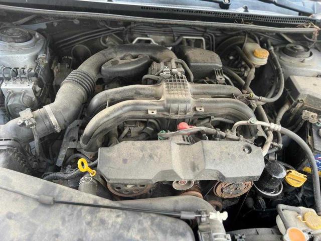 JF1GPAC68DH218846 Subaru Impreza Premium