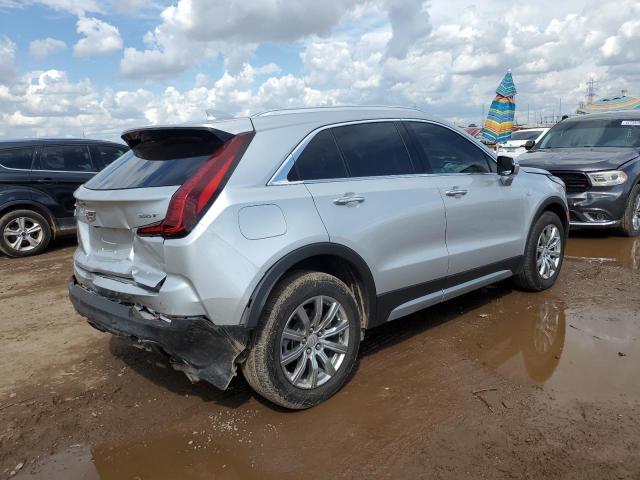 1GYFZCR49MF048214 Cadillac Xt4 Premium Luxury