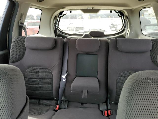 5N1AR18W35C725957 Nissan Pathfinder Le