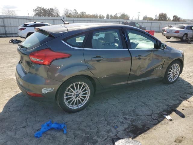 1FADP3R42FL358377 Ford FOCUS BEV