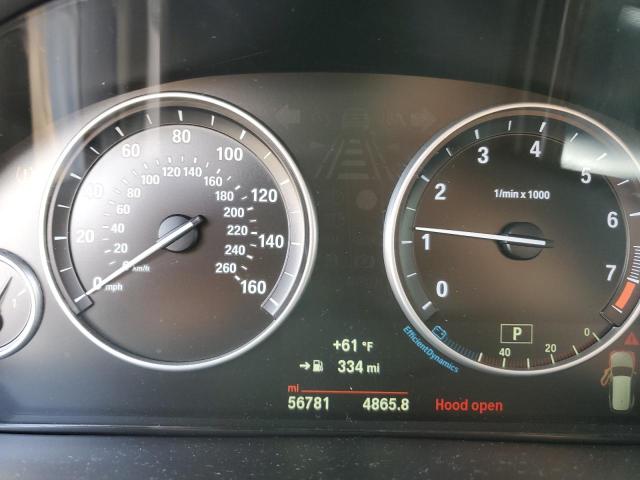 2018 BMW X5 SDRIVE3 - 5UXKR2C55J0X10075
