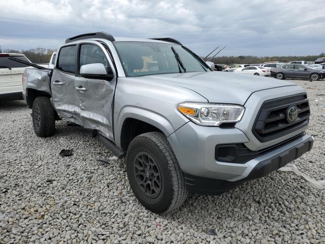 VIN 3TYAX5GN6NT036749 2022 TOYOTA TACOMA no.4