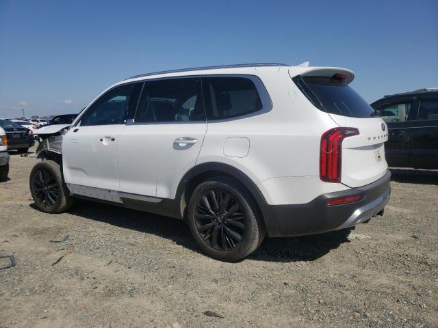 5XYP54HC4LG072663 KIA Telluride Sx