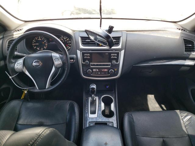 1N4AL3AP2HC203027 Nissan ALTIMA 2.5
