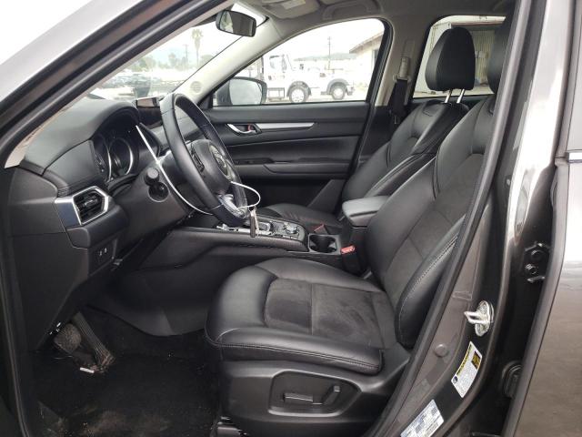 JM3KFBCMXK0518242 Mazda Cx-5 Touring