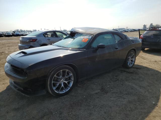 2020 Dodge Challenger GT