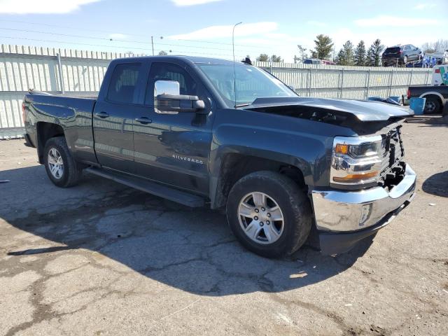 2018 CHEVROLET SILVRDO LT 1GCVKREH7JZ207582