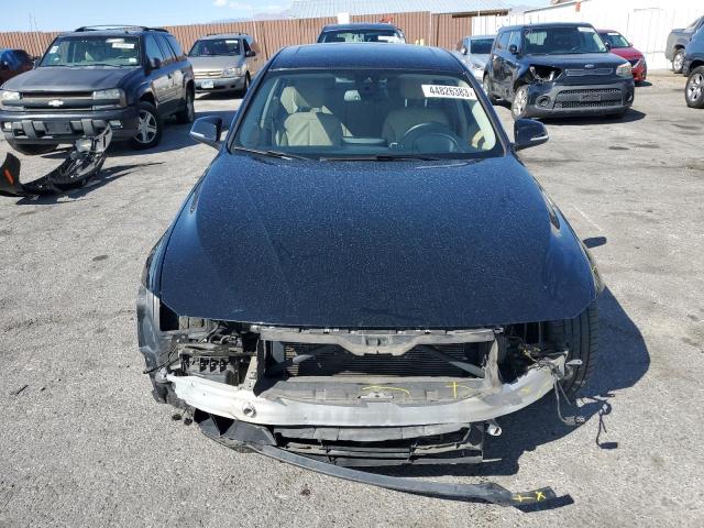 WBA3A9C5XEF478255 BMW 335 I
