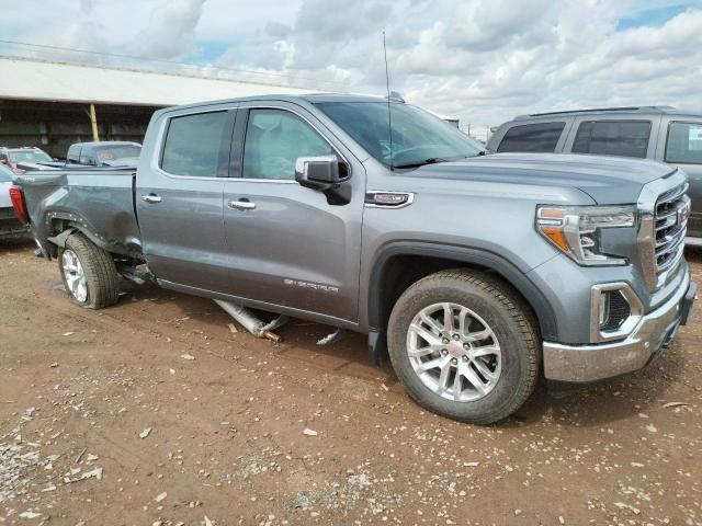 3GTU9DEL0KG217466 | 2019 GMC SIERRA K15