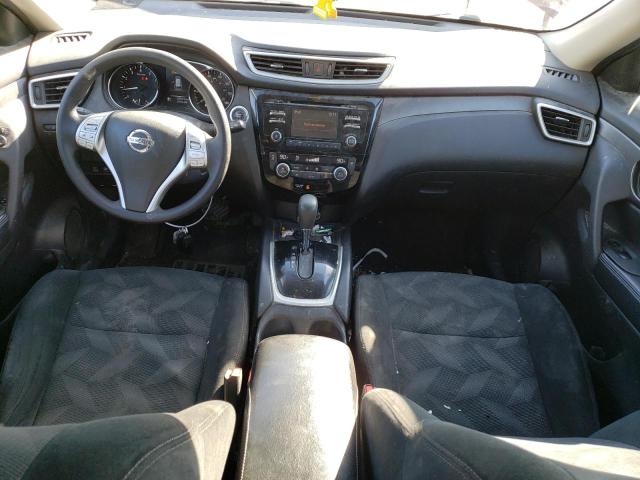 5N1AT2MV5GC884695 Nissan ROGUE S