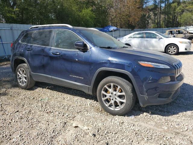 1C4PJLCB7GW233200 Jeep Cherokee Latitude