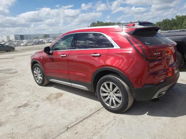 2022 CADILLAC XT4 PREMIU - 1GYFZCR44NF150652
