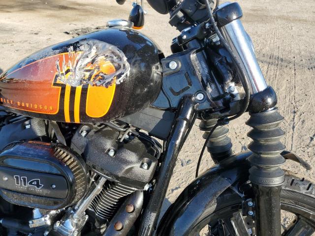 2023 HARLEY-DAVIDSON FXBBS - 1HD1YYK14PB017186