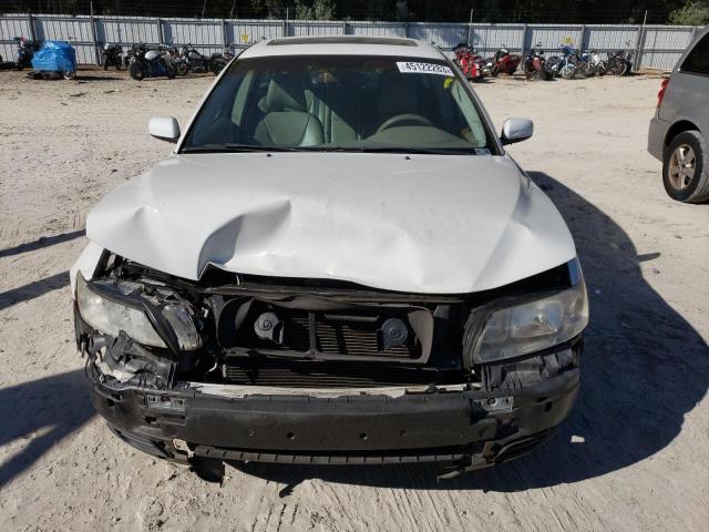 YV1SW612X52460962 Volvo V70