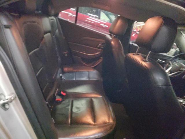 2016 CHEVROLET MALIBU LIM - 1G11E5SA5GF103276