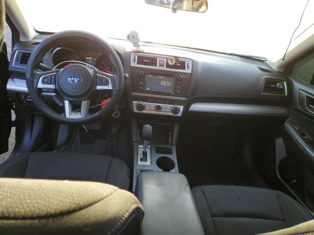 4S3BNAB64H3008470 Subaru Legacy 2.5i
