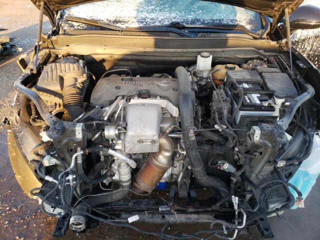 2018 BUICK ENVISION P - LRBFX4SXXJD004623