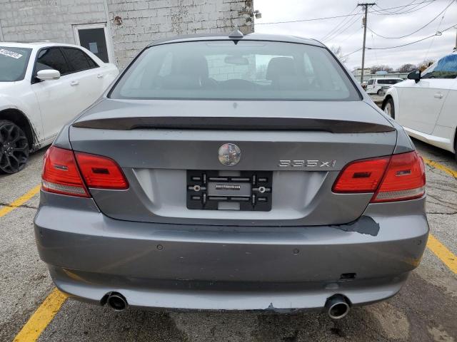 WBAWC73528E064165 BMW 335 XI