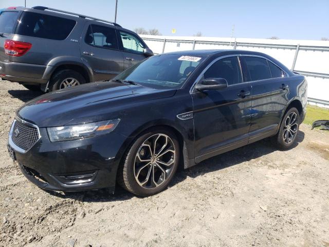 2016 Ford Taurus SHO