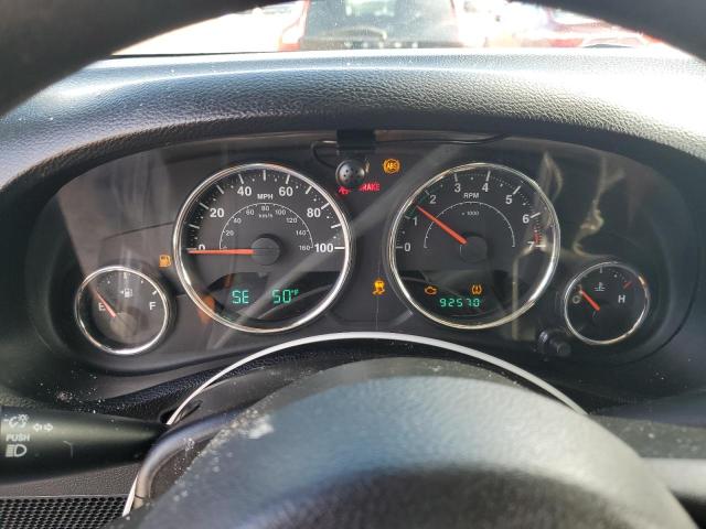 1C4AJWAG1DL560937 Jeep Wrangler Sport