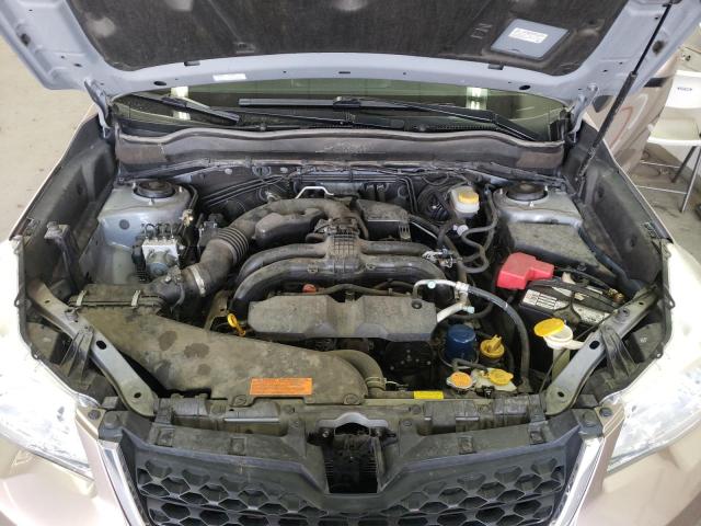 JF2SJAJC5EH415183 Subaru Forester 2.5i Limited
